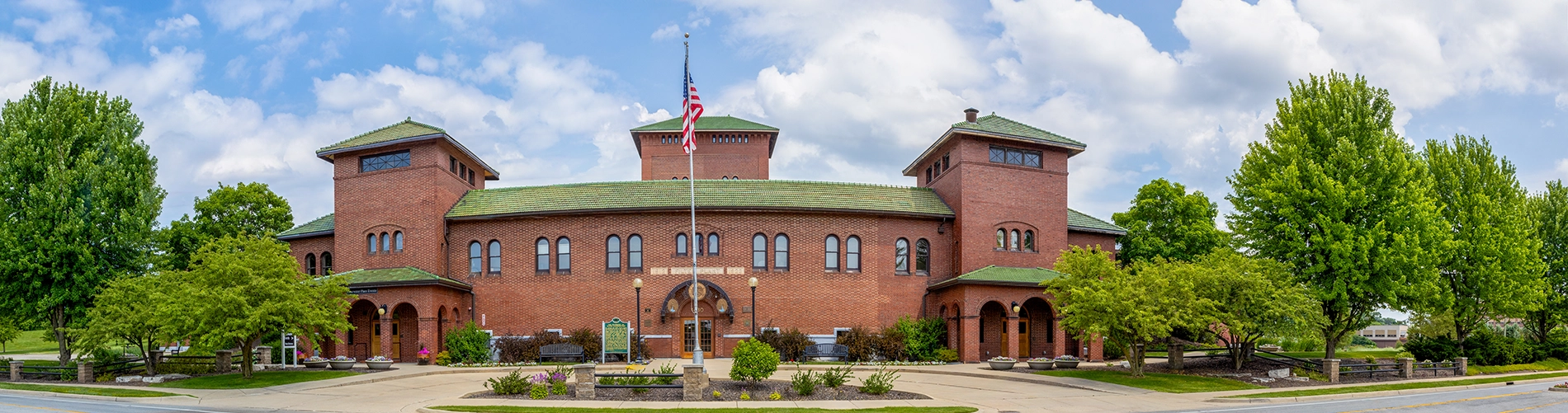 Grand Rapids Business Law